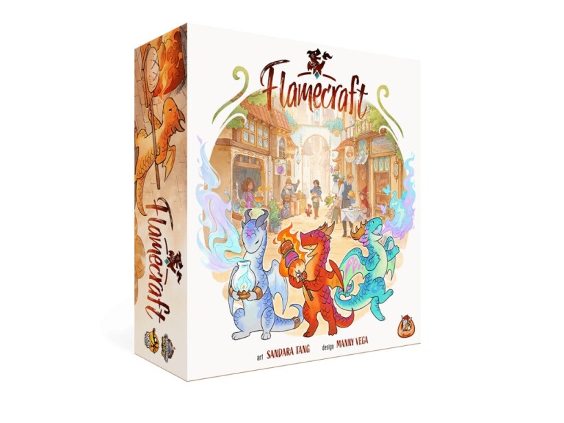 Flamecraft