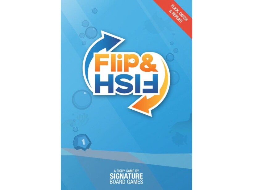 Flip & Fish