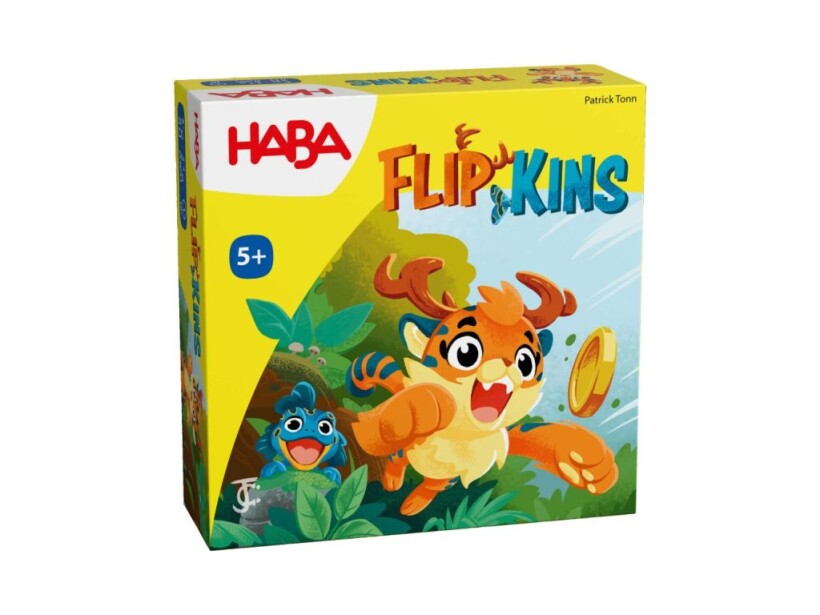 Flipkins