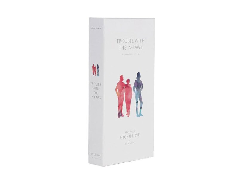 Fog of Love: Trouble with the In-Laws