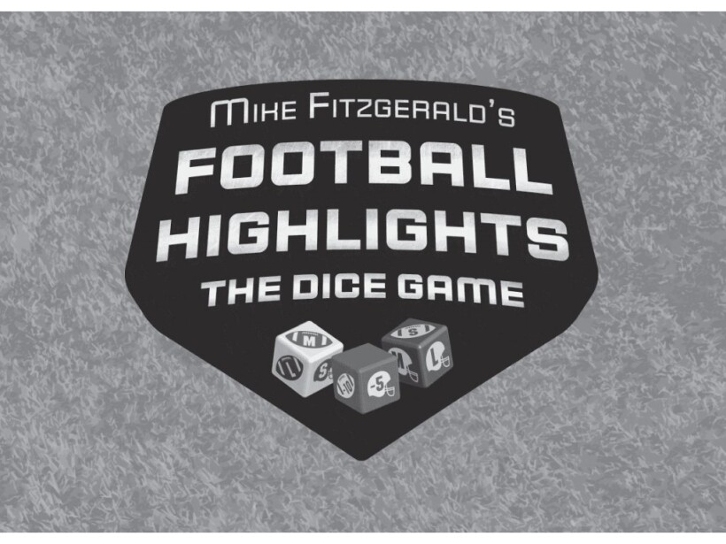 Football Highlights: The Dice Game