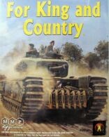 For King and Country - ASL module 5a