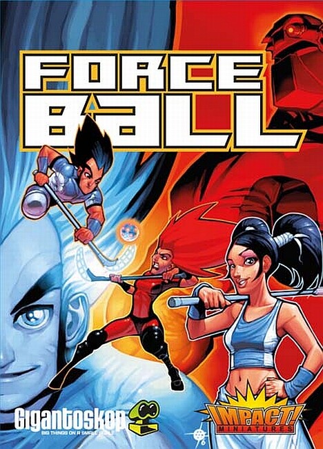 Forceball