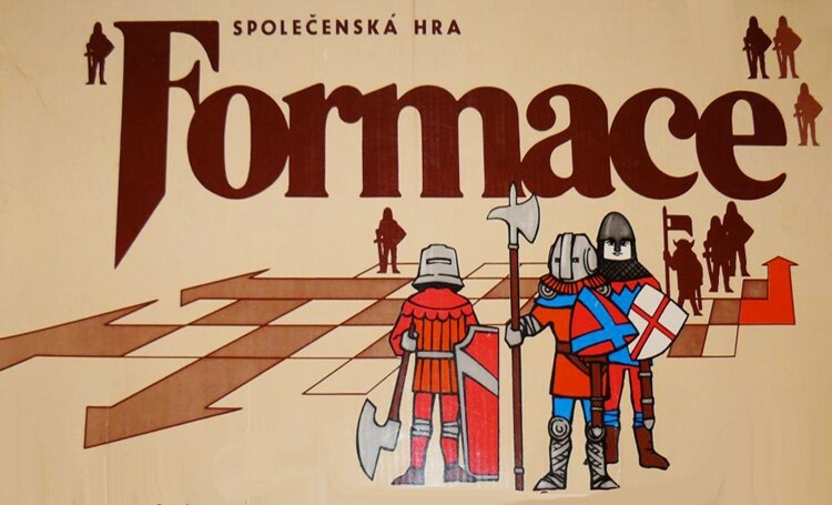 Formace