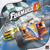Formula D