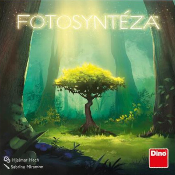 Fotosyntéza