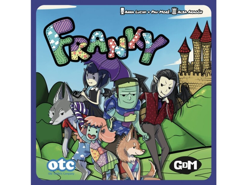 Franky