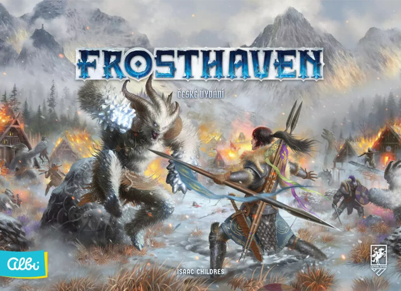 Frosthaven