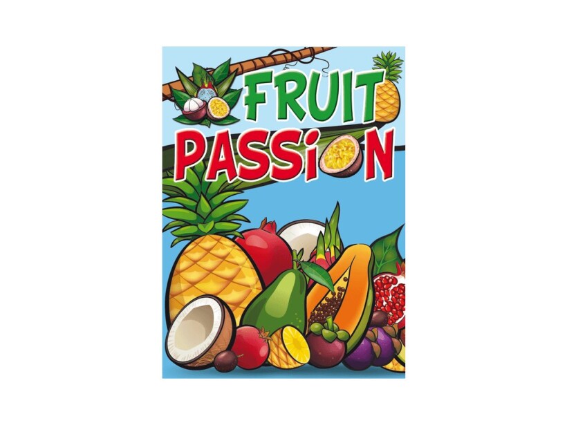Fruit Passion