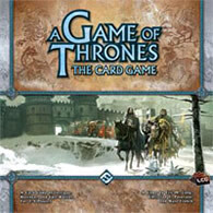 Game of Thrones LCG, A