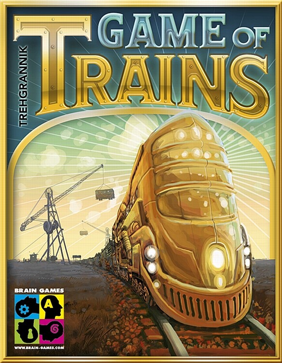 Game of Trains