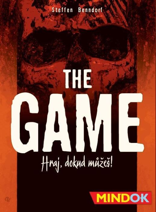 Game, The: Hraj, dokud můžeš