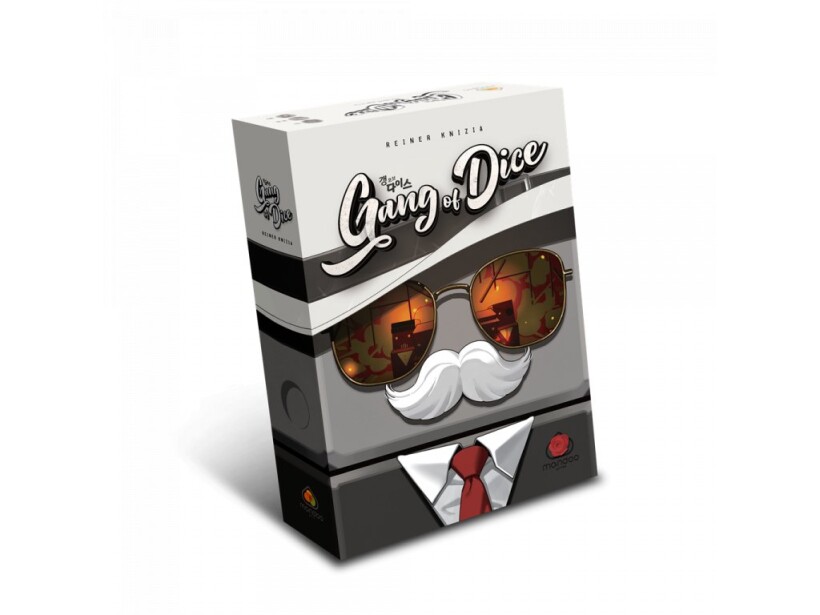 Gang of Dice