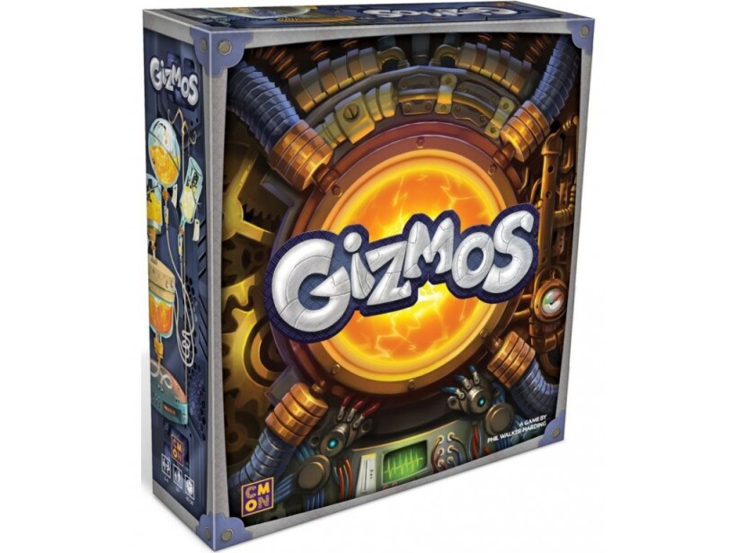 Gizmos EN