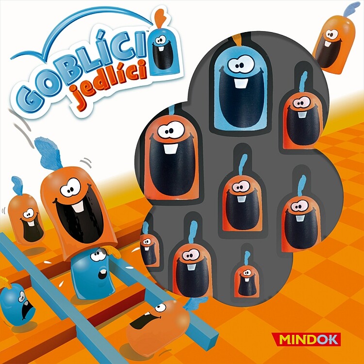Goblíci jedlíci