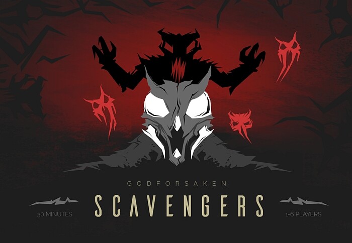 Godforsaken Scavengers