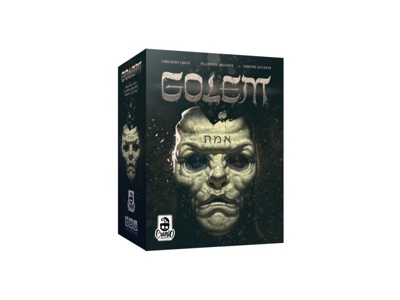 Golem CZ/EN