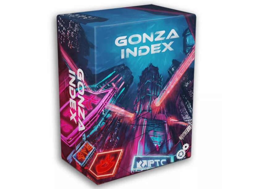Gonza Index