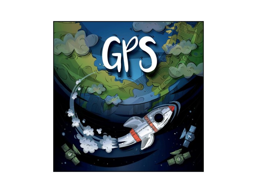 GPS