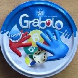 Grabolo 3D