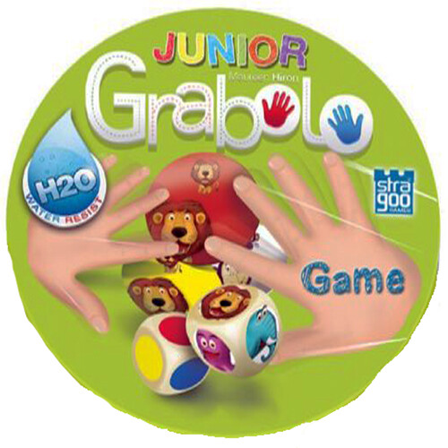 Grabolo Junior