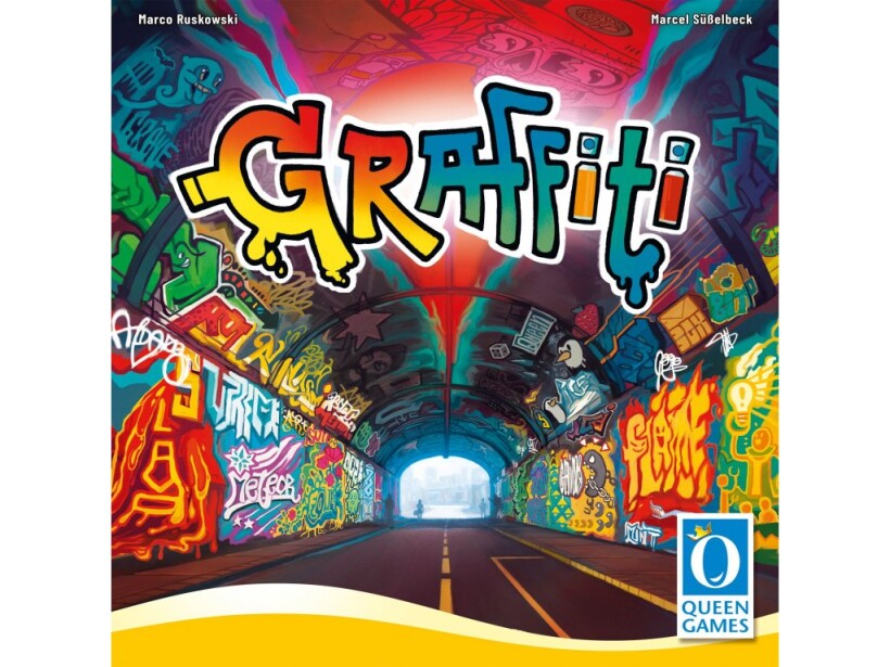 Graffiti