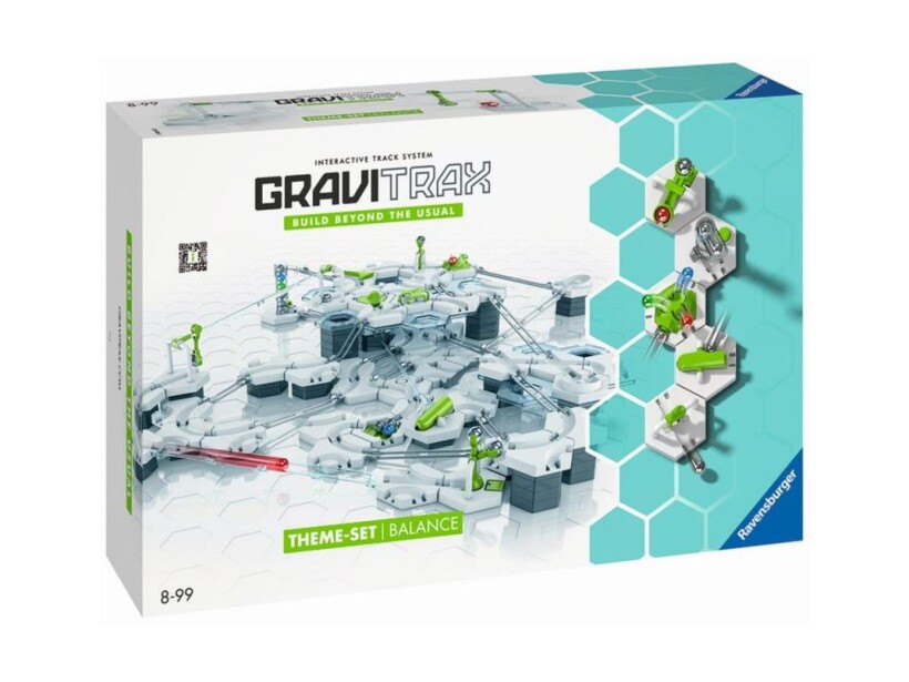 GraviTrax Startovní sada Balance