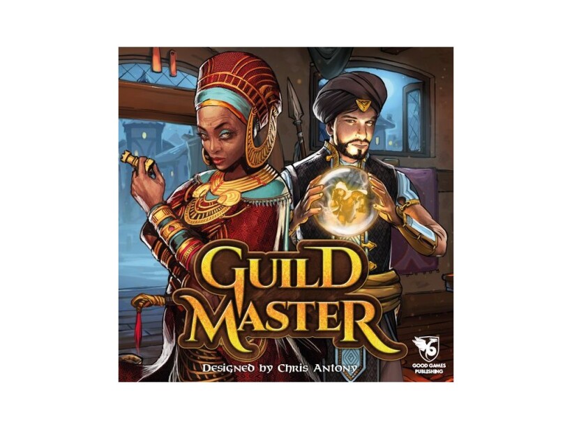 Guild Master - EN