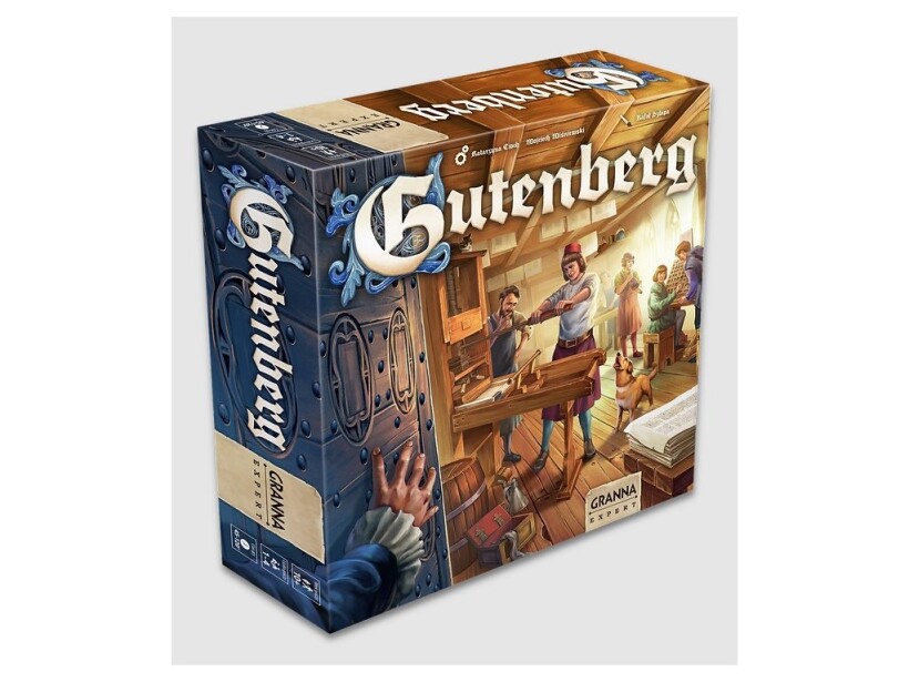 Gutenberg EN