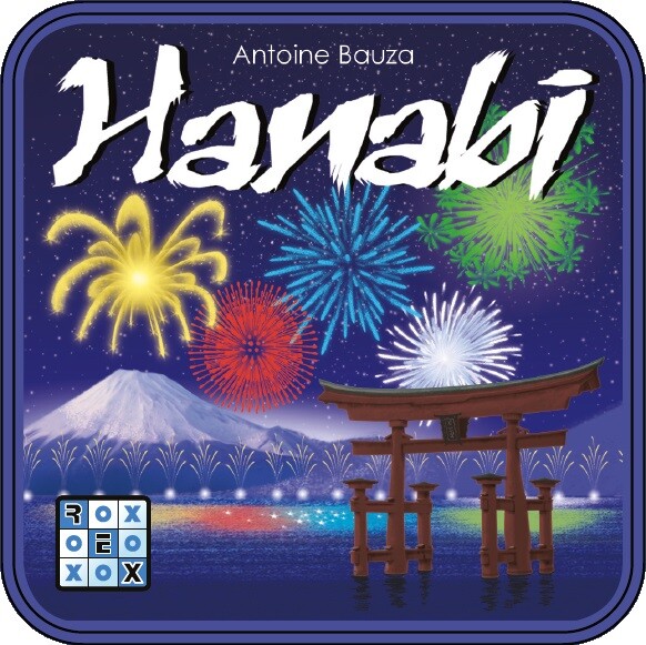 Hanabi