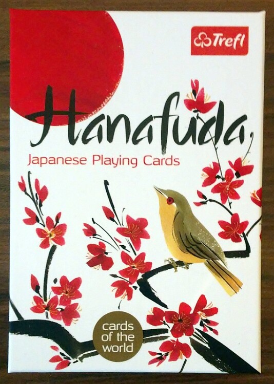 Hanafuda