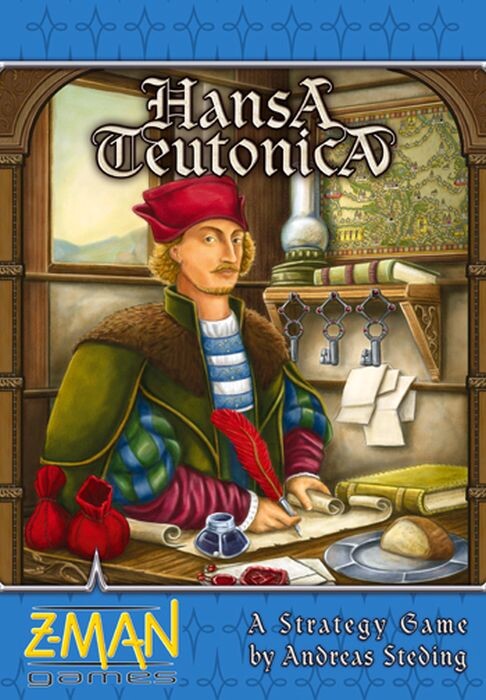 Hansa Teutonica