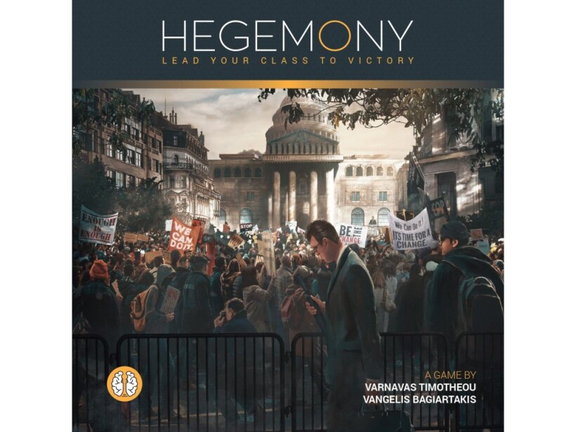 Hegemony: Lead Your Class to Victory