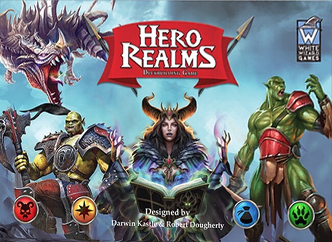 Hero Realms