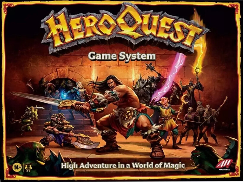 HeroQuest