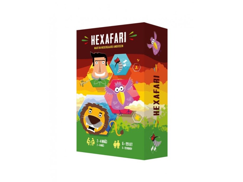 Hexafari