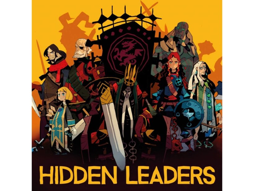 Hidden Leaders