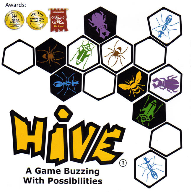 Hive