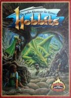 Hobit - Dobrodružná desková hra