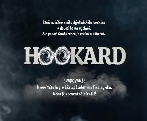 Hookard
