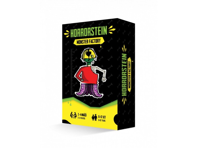 Horrorstein