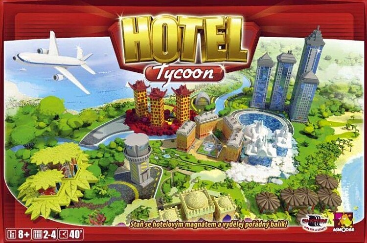 Hotel Tycoon