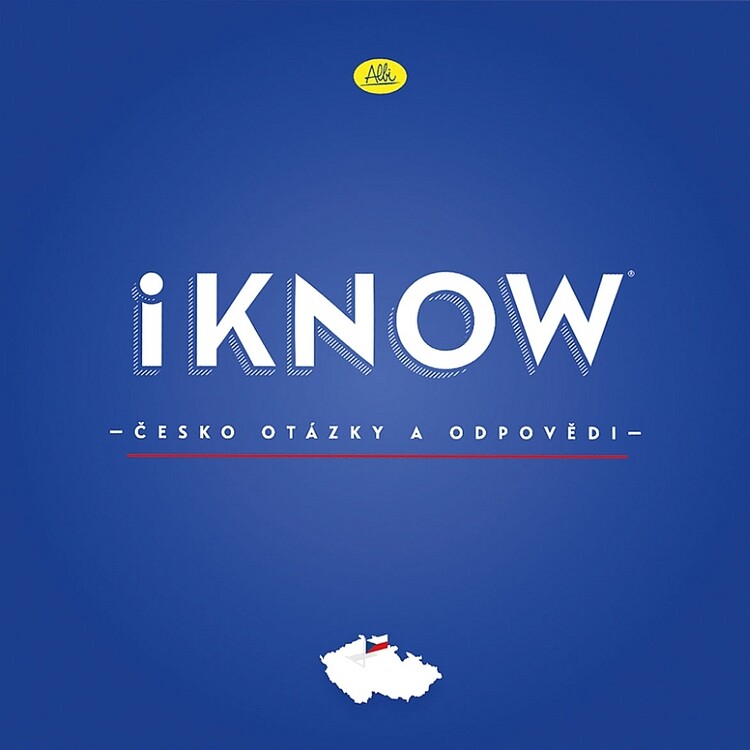 iKnow – Česko