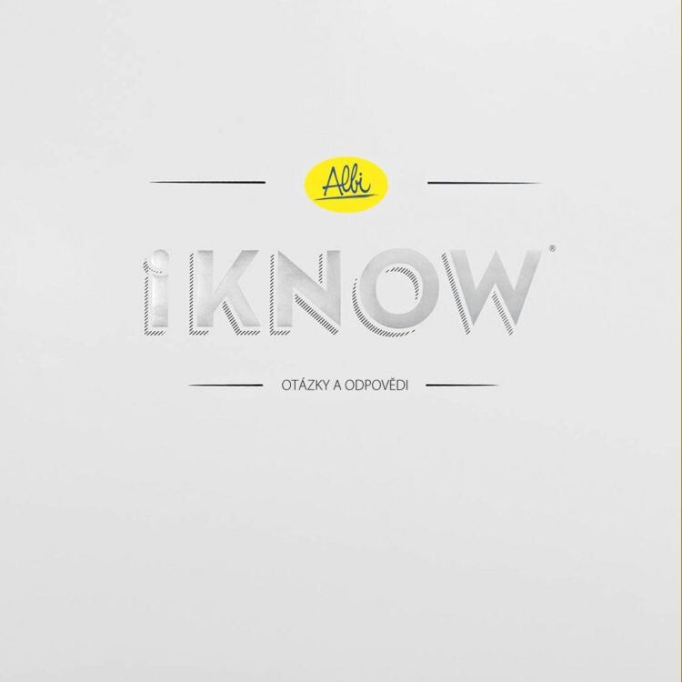 iKNOW - otázky a odpovědi