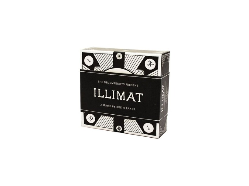 Illimat