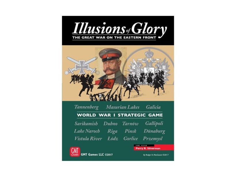 Illusions of Glory