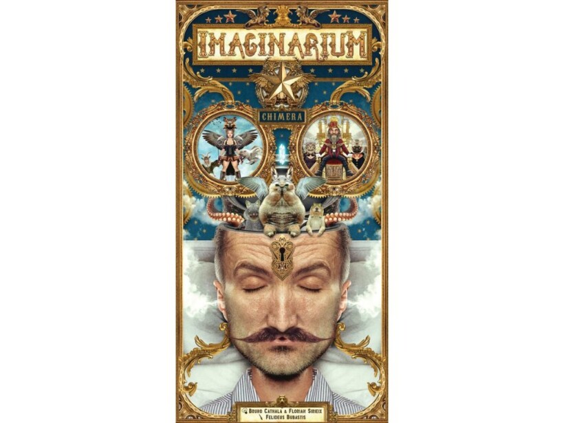 Imaginarium Chimera