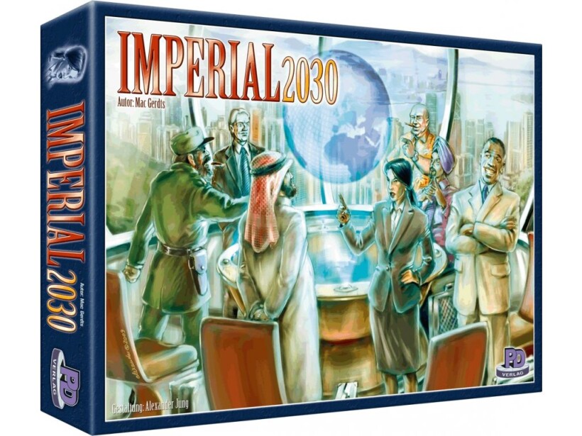 Imperial 2030 - EN/DE