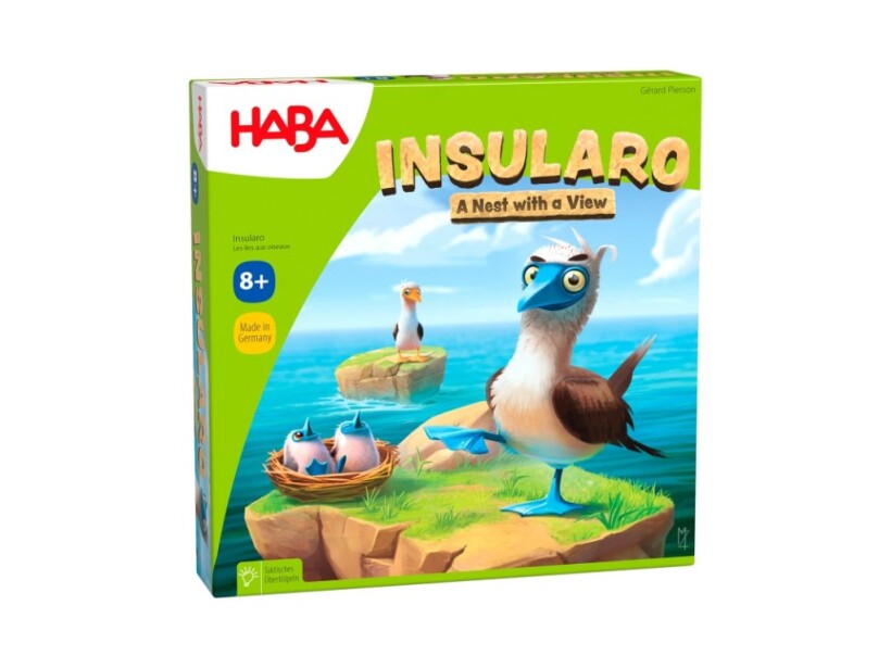 Insularo