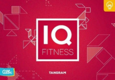 IQ fitness - Tangram